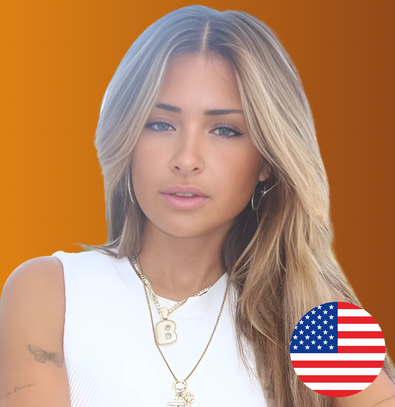 Who is Gabriella Annalisa? - Favikon